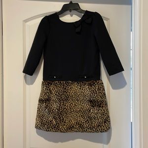 Janie and Jack size 10 dress